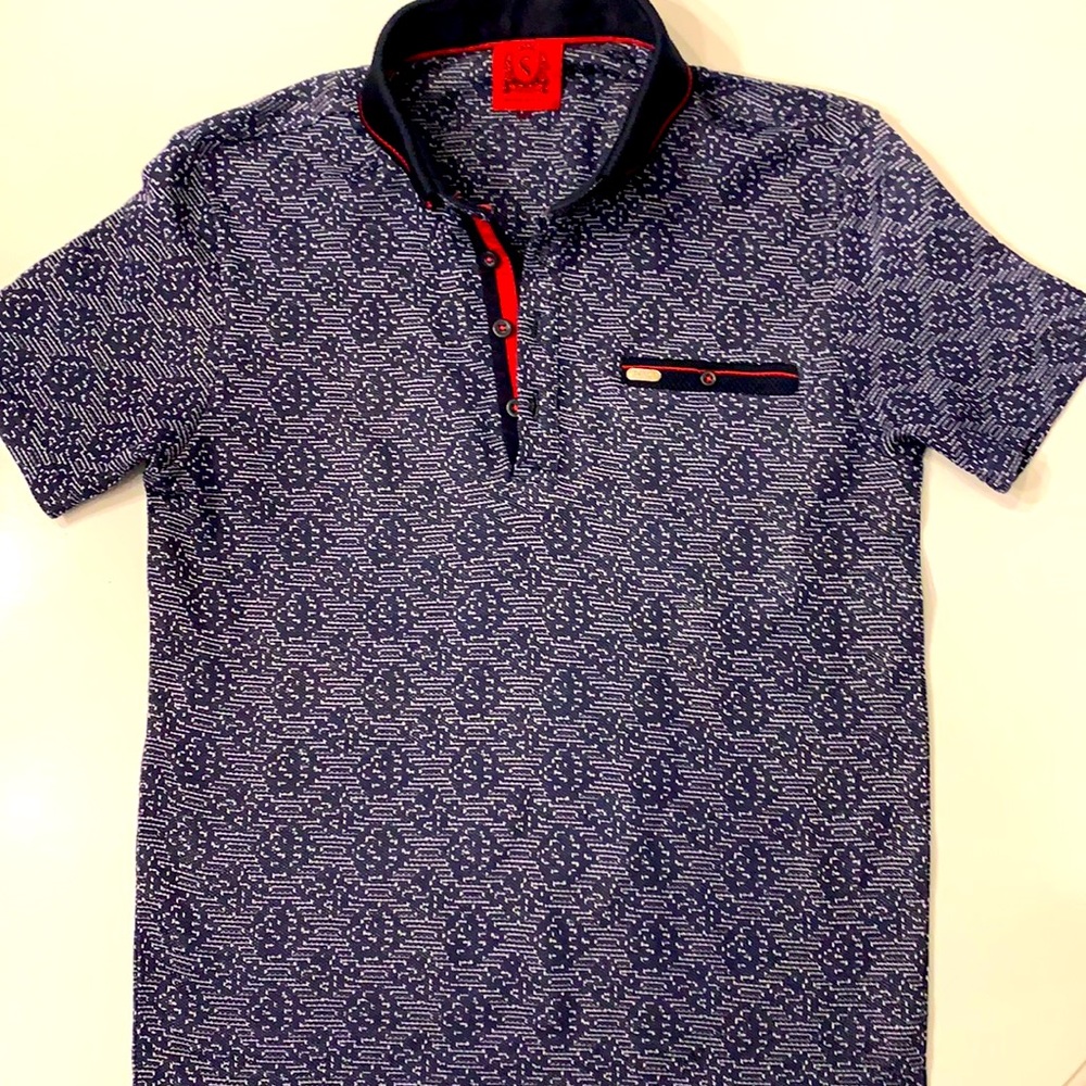 Swade Polo XS